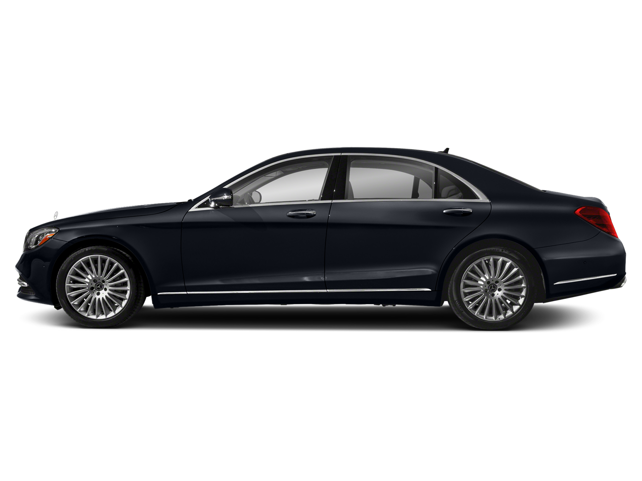 2019 Mercedes-Benz S-Class S 560 4MATIC®