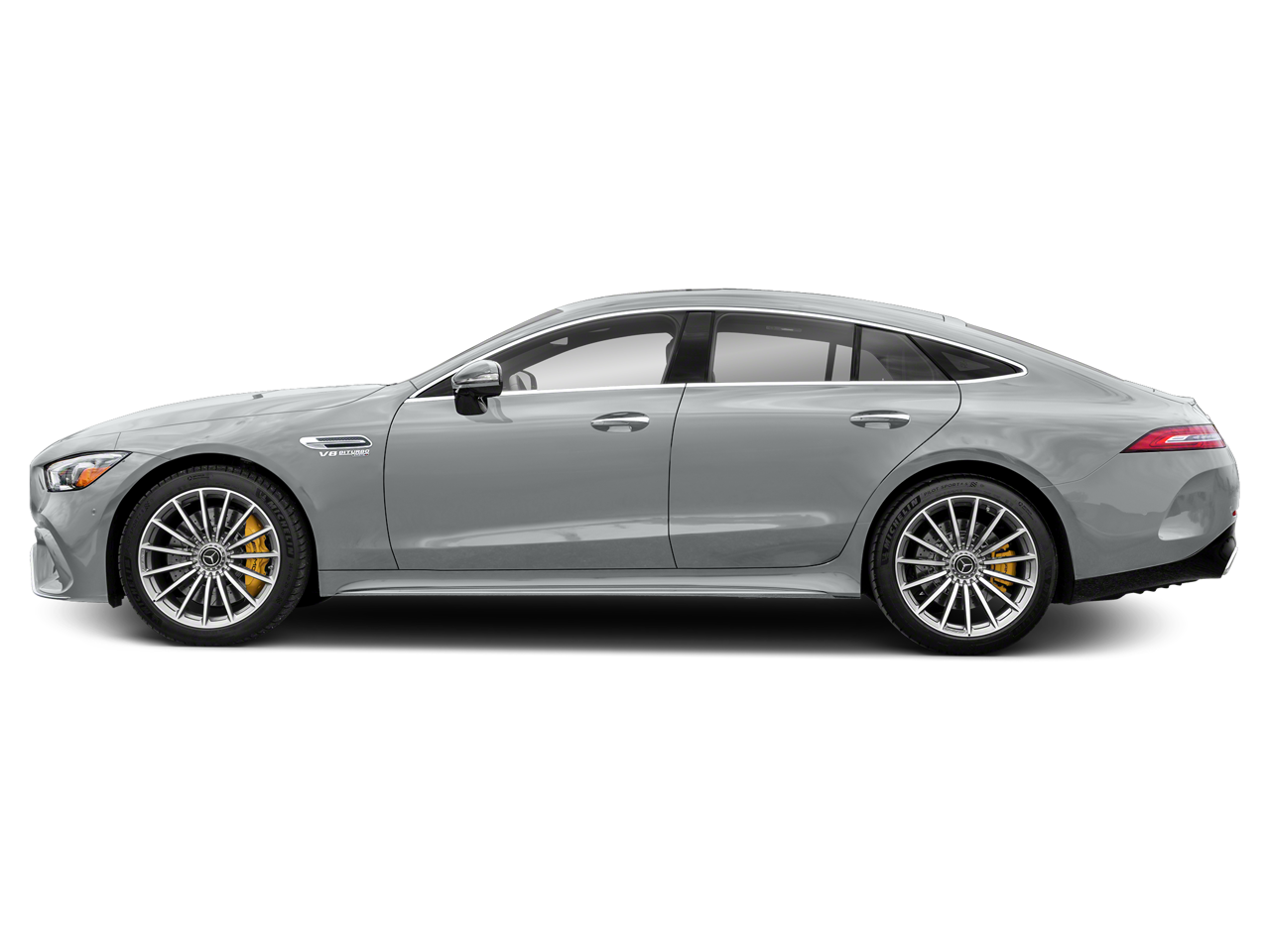 2020 Mercedes-Benz AMG® GT 63