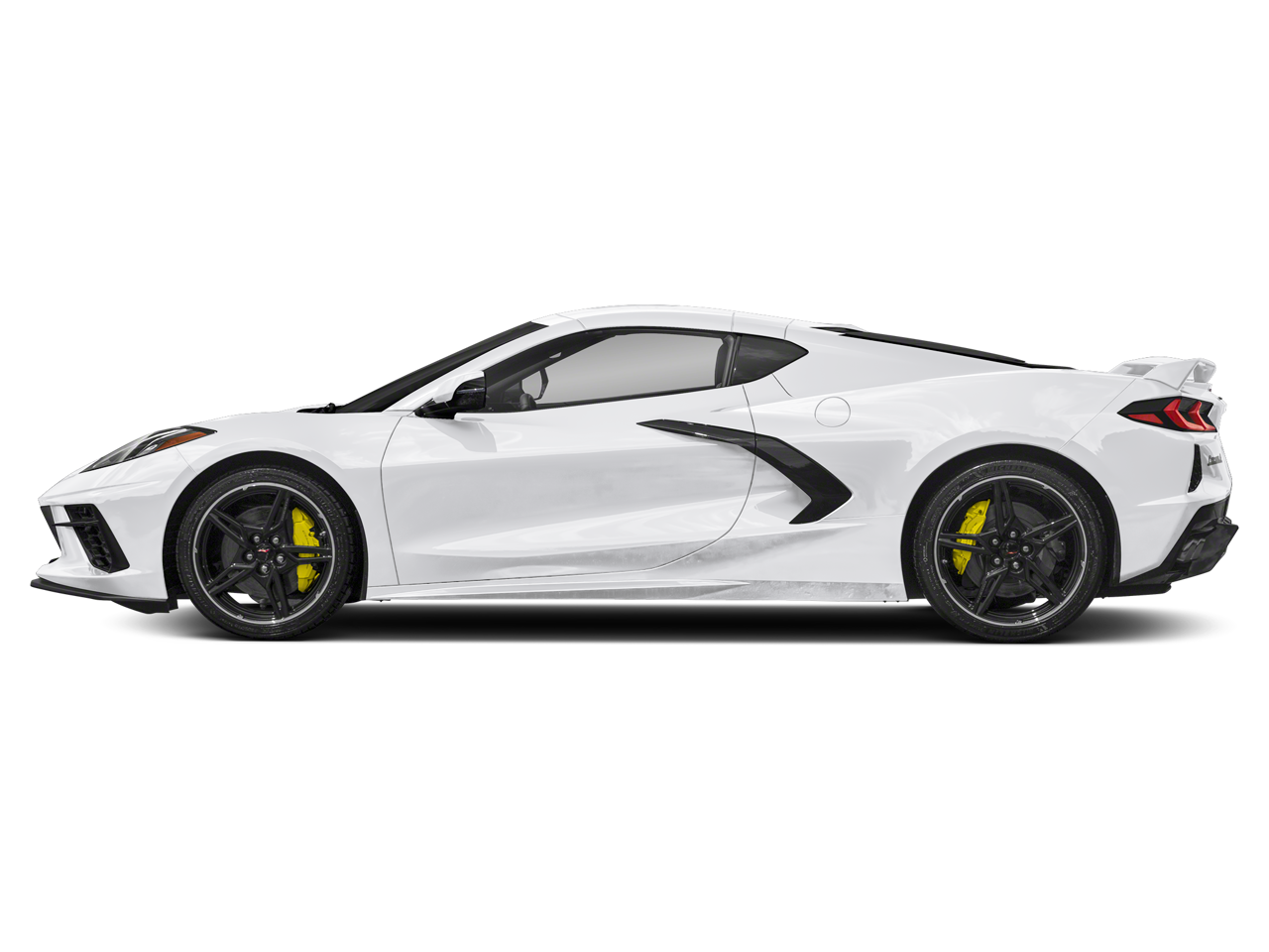2021 Chevrolet Corvette Stingray