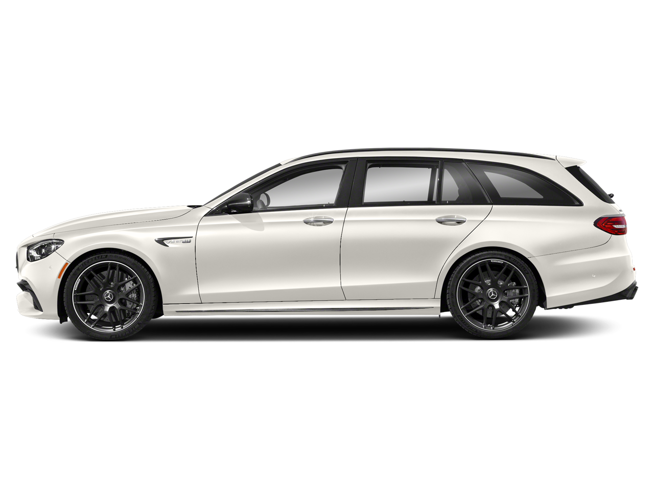 2021 Mercedes-Benz E-Class AMG® E 63 S