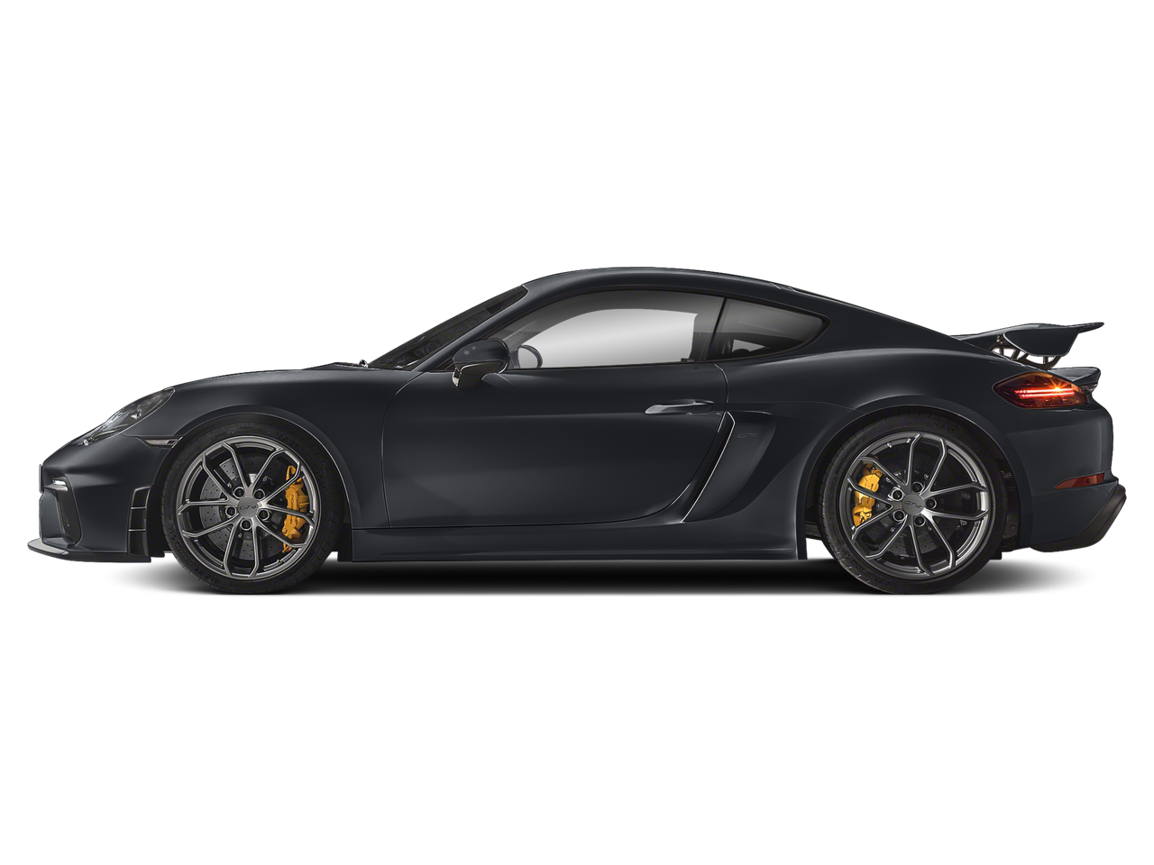 2023 Porsche 718 Cayman GT4 RS