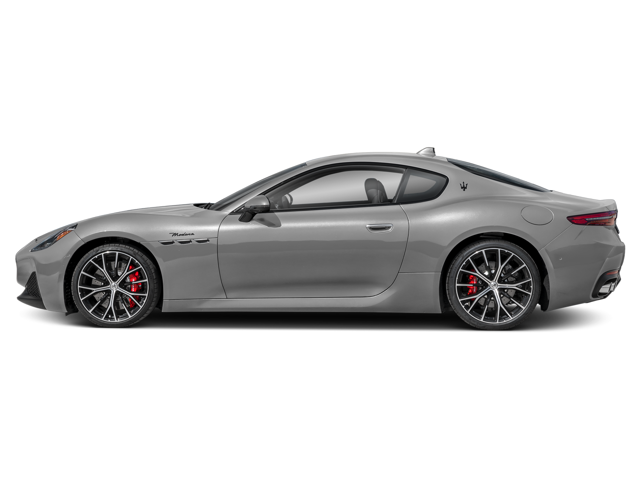 2024 Maserati GranTurismo Trofeo