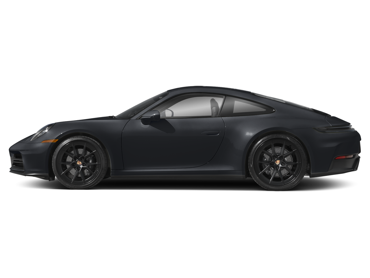 2025 Porsche 911 Carrera