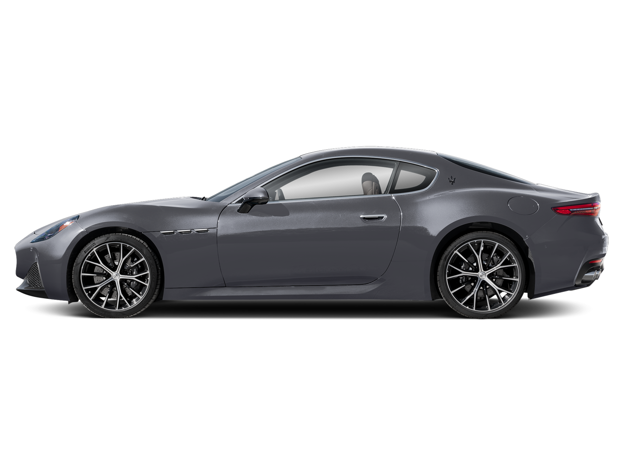 2026 Maserati GranTurismo 