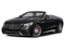 2020 Mercedes-Benz S-Class AMG® S 63
