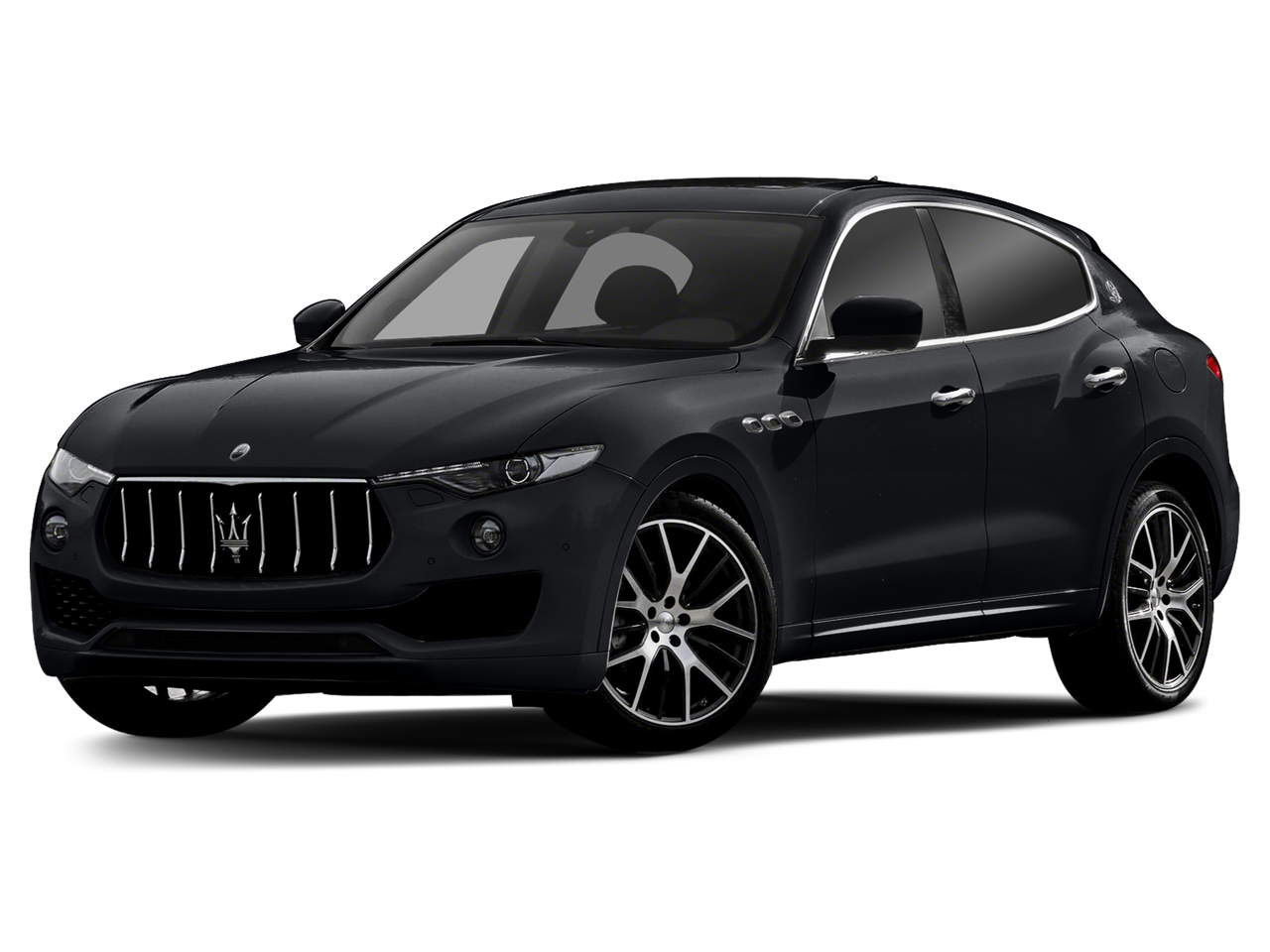 2020 Maserati Levante S Q4 GranSport