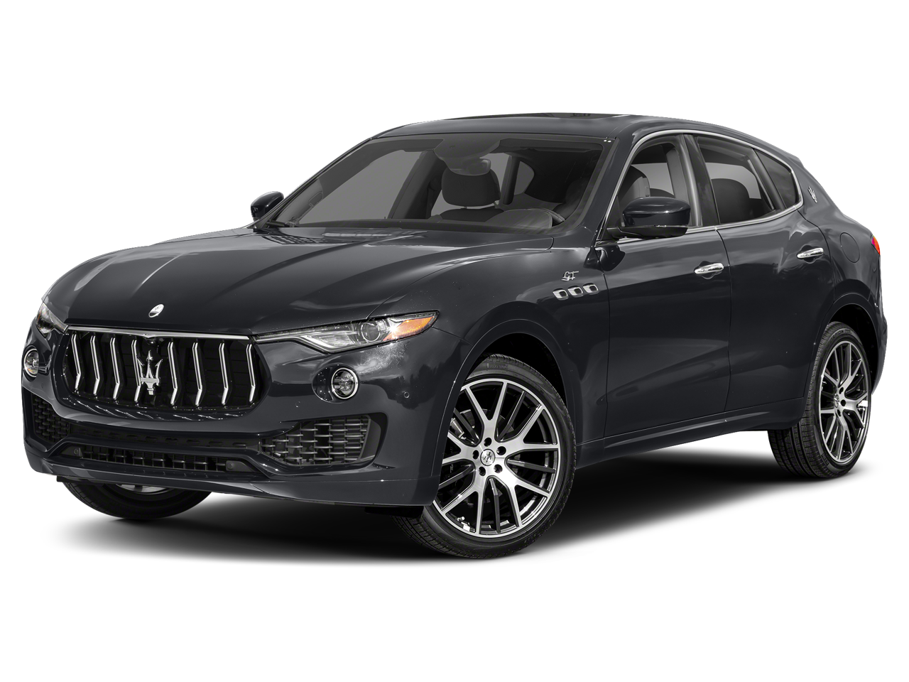 2022 Maserati Levante Modena