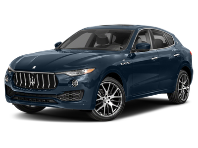 2023 Maserati Levante GT
