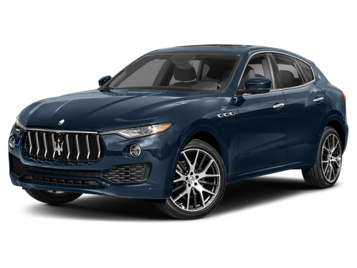 2023 Maserati Levante GT