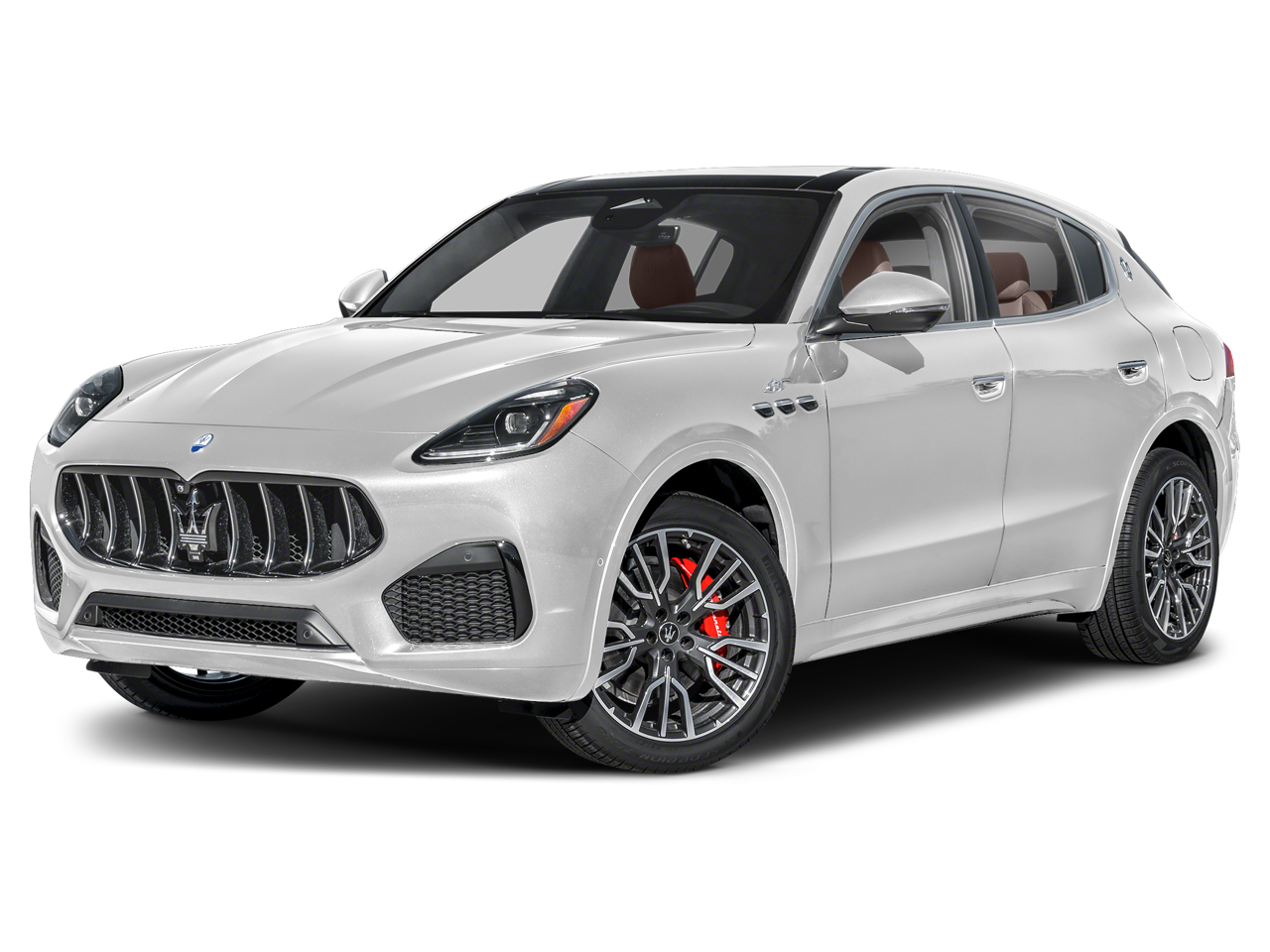 2023 Maserati Grecale GT