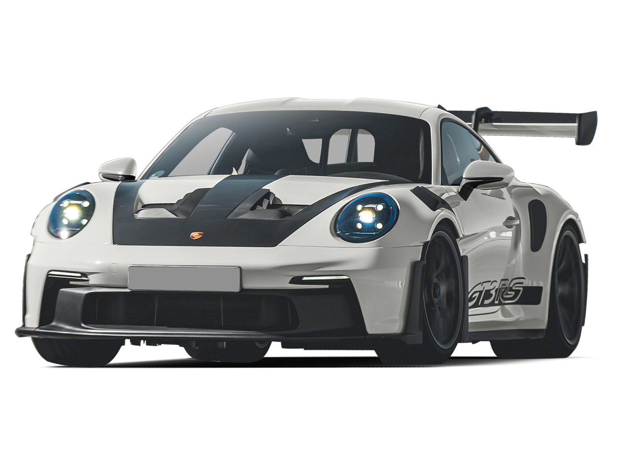 2023 Porsche 911 GT3 RS