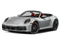 2024 Porsche 911 Carrera GTS