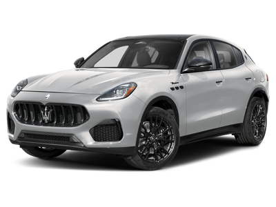 2025 Maserati Grecale 
