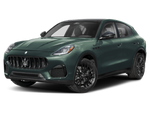 2026 Maserati Grecale Modena