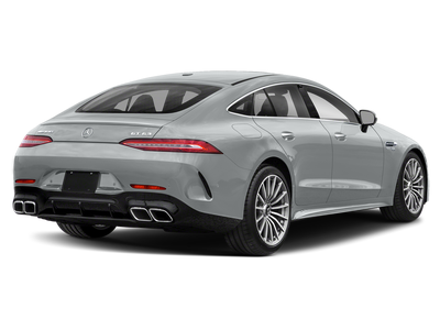 2020 Mercedes-Benz AMG® GT 63