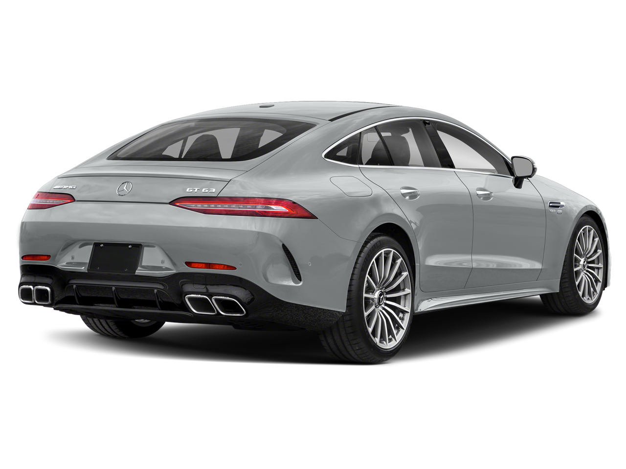 2020 Mercedes-Benz AMG® GT 63