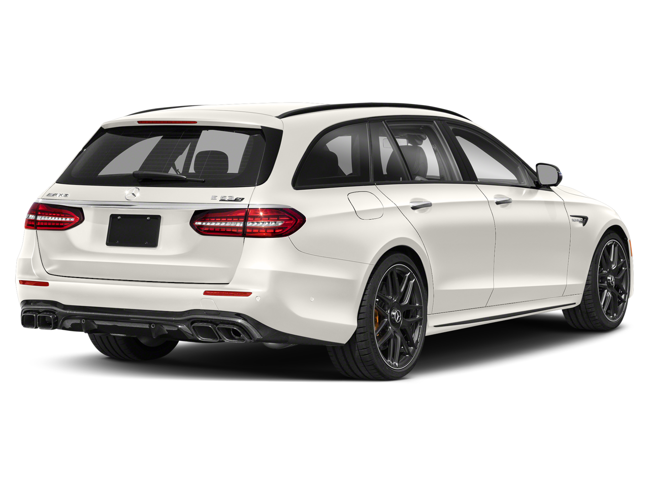 2021 Mercedes-Benz E-Class AMG® E 63 S