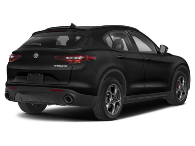 2023 Alfa Romeo Stelvio Ti