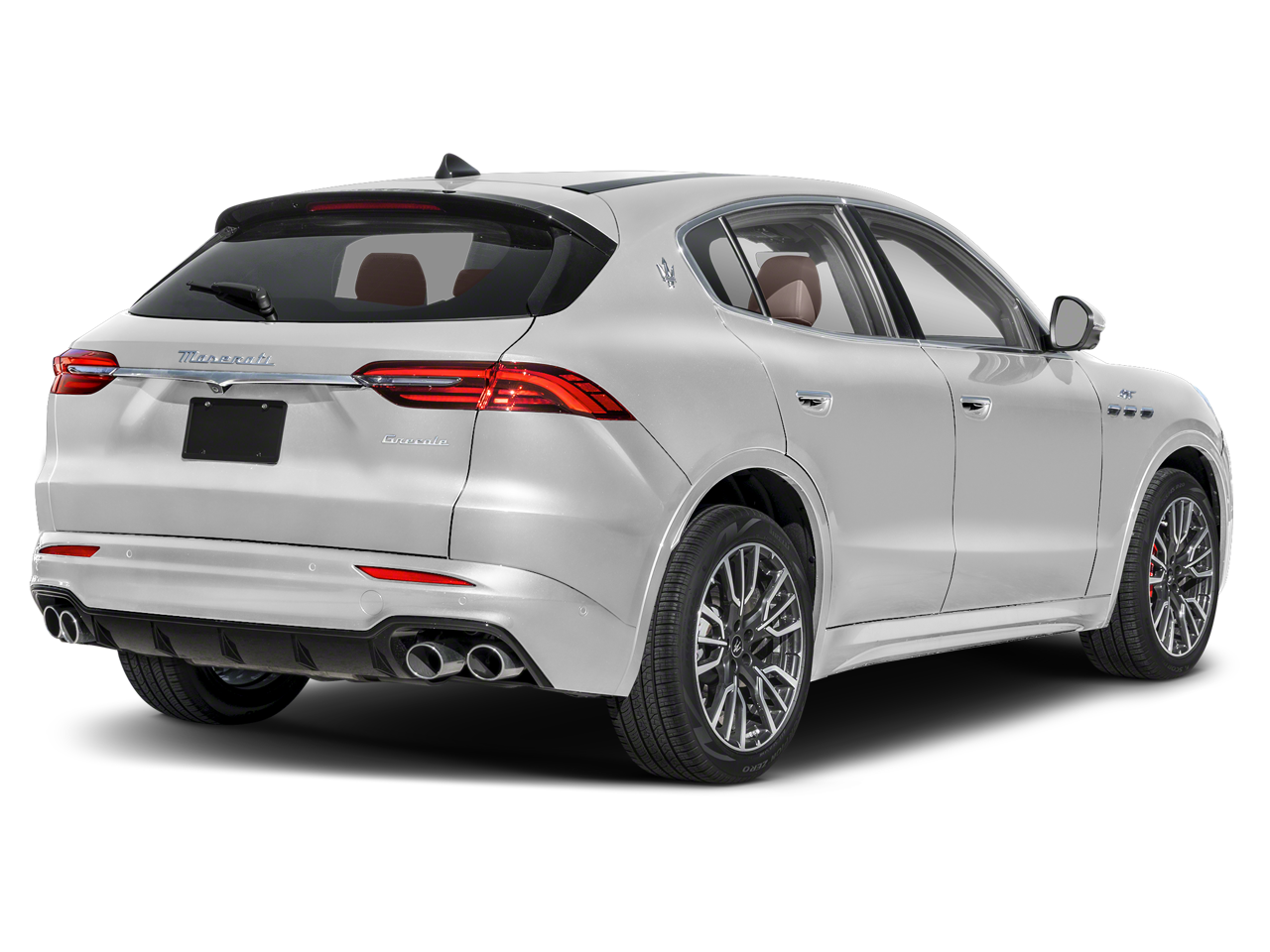 2023 Maserati Grecale GT