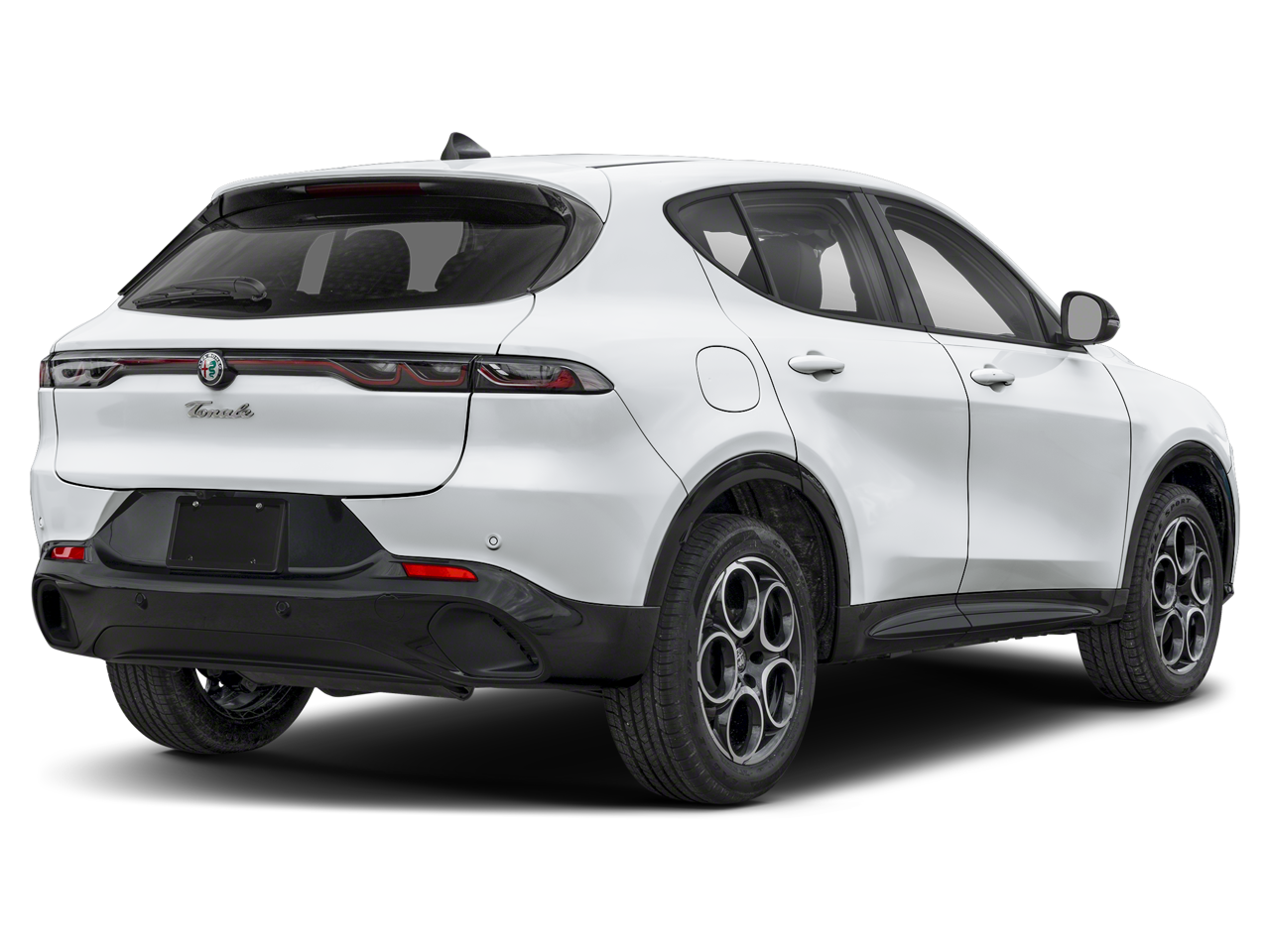 2025 Alfa Romeo Tonale GME