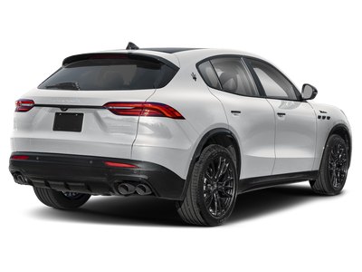 2025 Maserati Grecale 