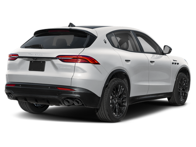 2025 Maserati Grecale 