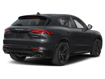 2026 Maserati Grecale Modena