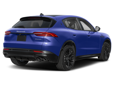2026 Maserati Grecale Modena