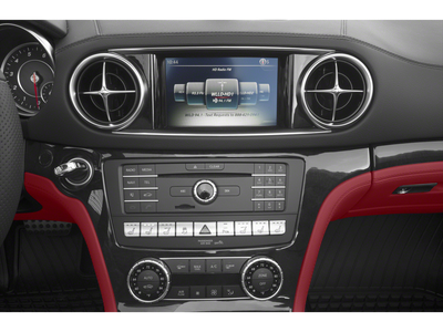 2019 Mercedes-Benz SL-Class SL 450