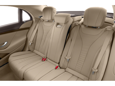 2019 Mercedes-Benz S-Class S 560 4MATIC®