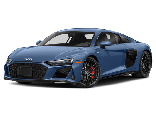 2020 Audi R8 5.2 quattro V10 performance
