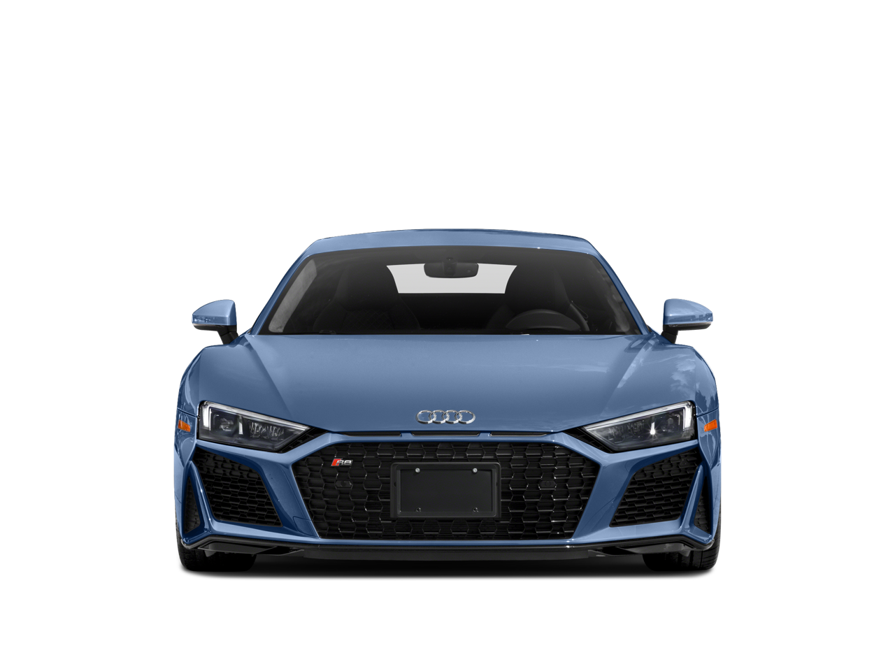 2020 Audi R8 5.2 quattro V10 performance
