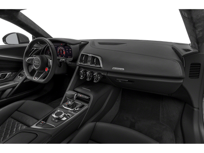 2020 Audi R8 5.2 quattro V10 performance