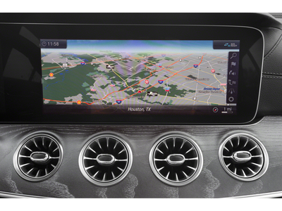 2020 Mercedes-Benz AMG® GT 63