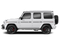 2021 Mercedes-Benz G-Class AMG® G 63