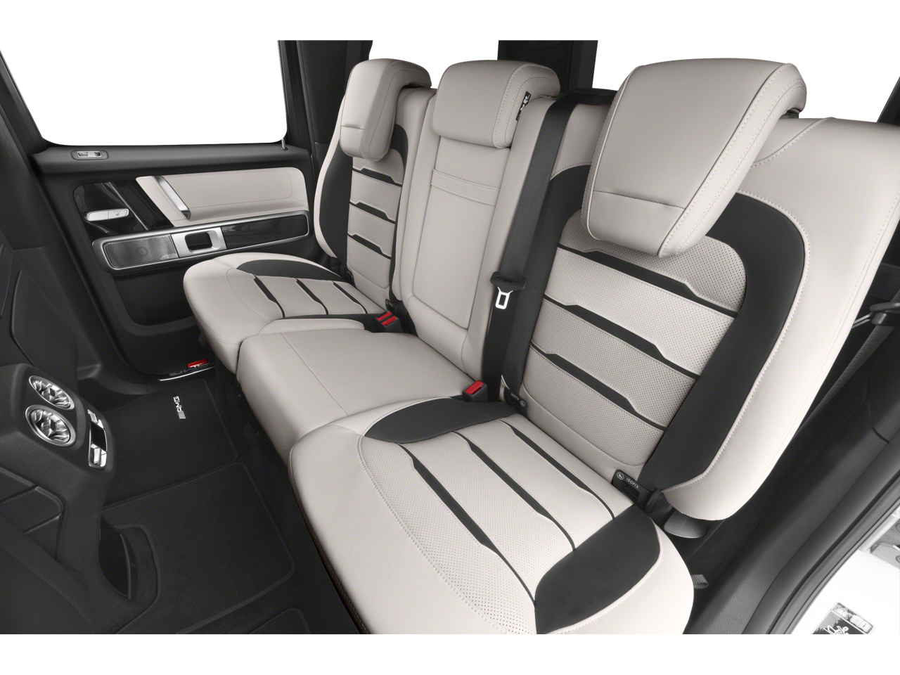 2021 Mercedes-Benz G-Class AMG® G 63