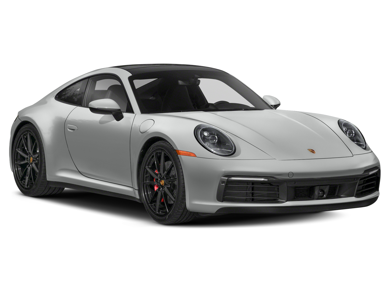 2021 Porsche 911 Carrera S