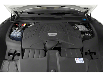 2021 Porsche Cayenne GTS Coupe