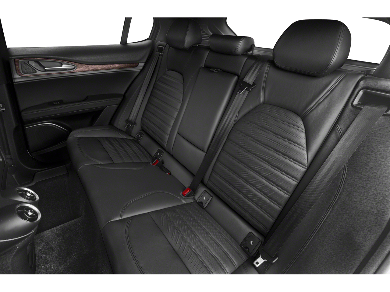 2023 Alfa Romeo Stelvio Ti