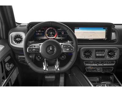 2024 Mercedes-Benz G-Class AMG® G 63