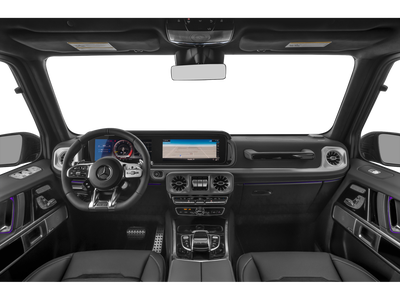 2024 Mercedes-Benz G-Class AMG® G 63