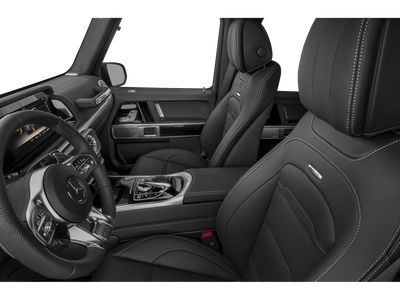 2024 Mercedes-Benz G-Class AMG® G 63