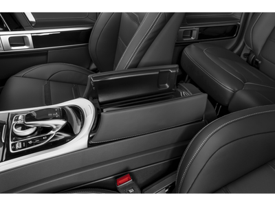 2024 Mercedes-Benz G-Class AMG® G 63