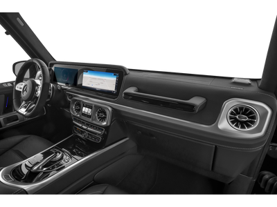 2024 Mercedes-Benz G-Class AMG® G 63
