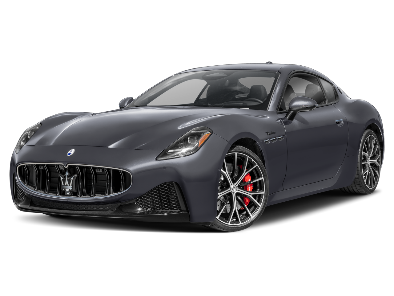 2024 Maserati GranTurismo Modena
