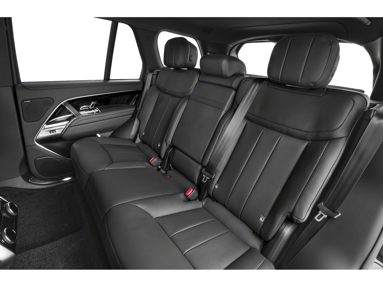 2025 Land Rover Range Rover P530 Autobiography LWB