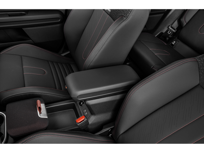 2025 MINI Countryman John Cooper Works ALL4
