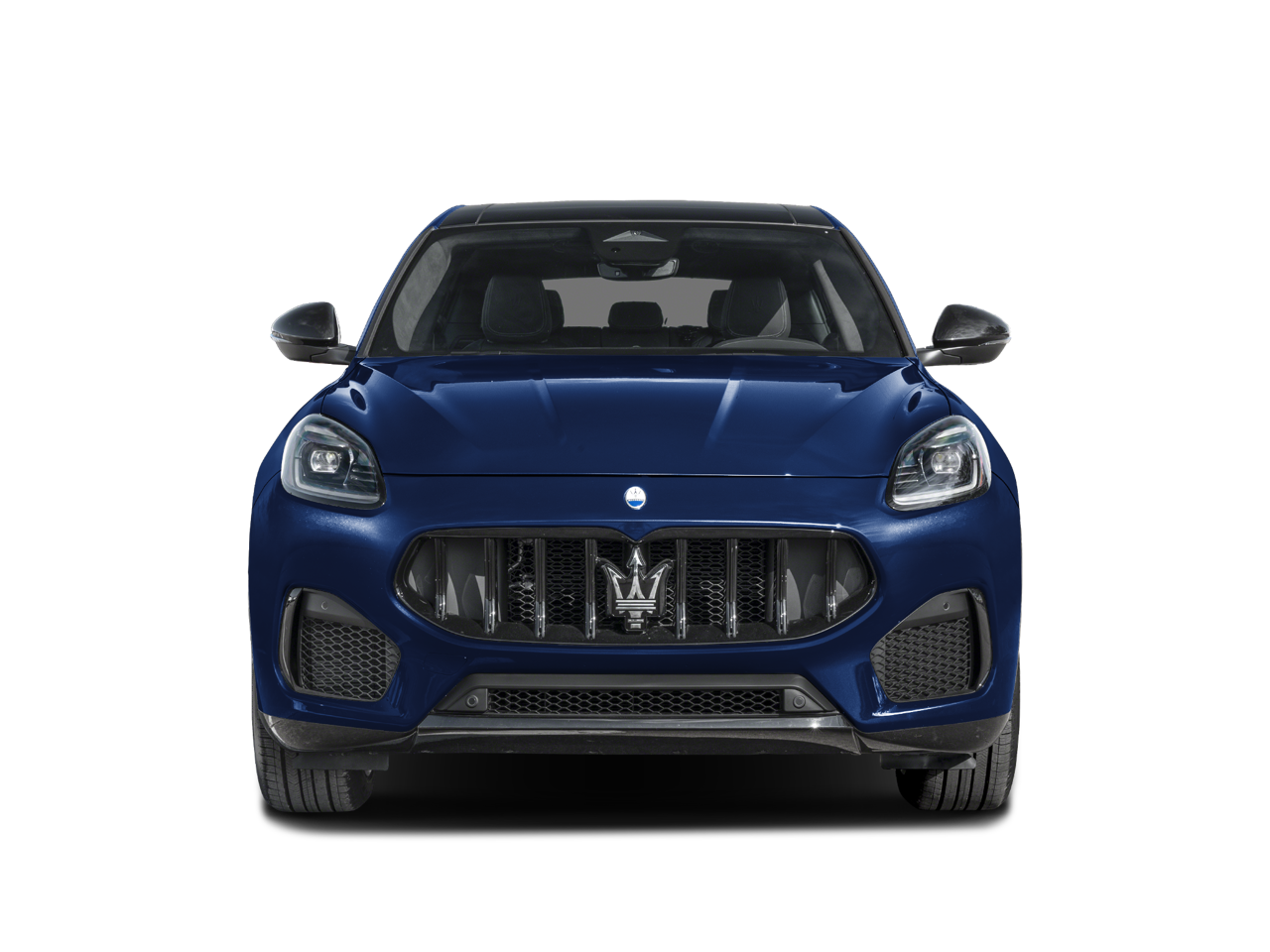 2025 Maserati Grecale 