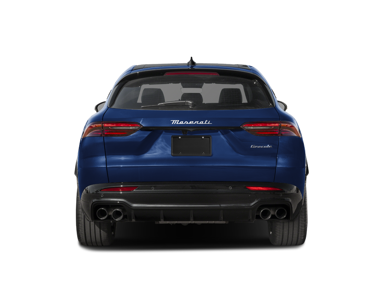 2025 Maserati Grecale 