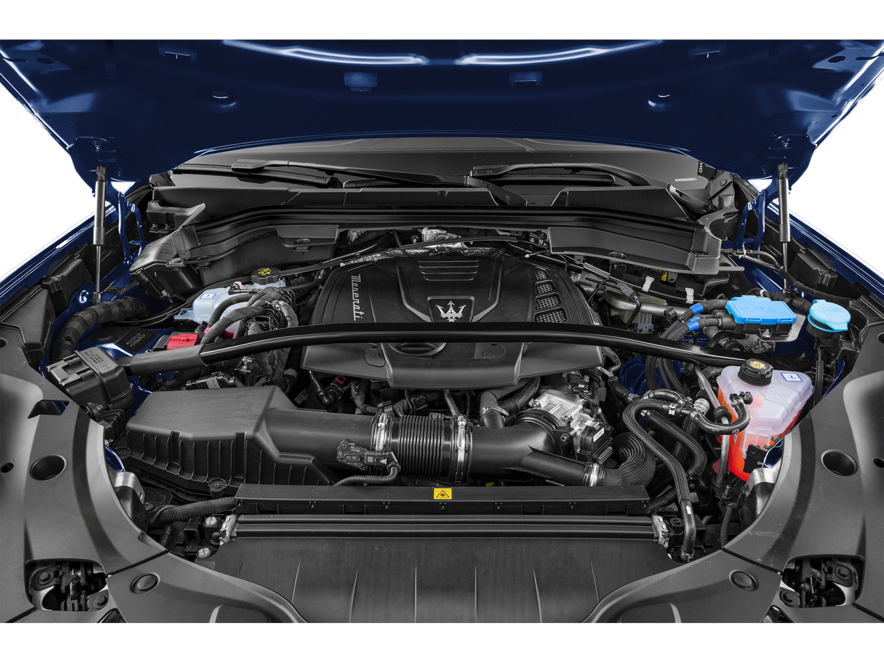 2025 Maserati Grecale Modena